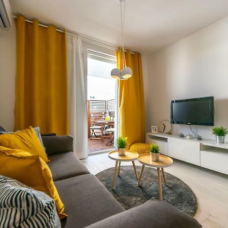 City Apartment Marlo Zadar Exterior photo