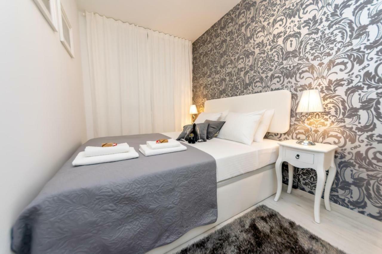 City Apartment Marlo Zadar Exterior photo