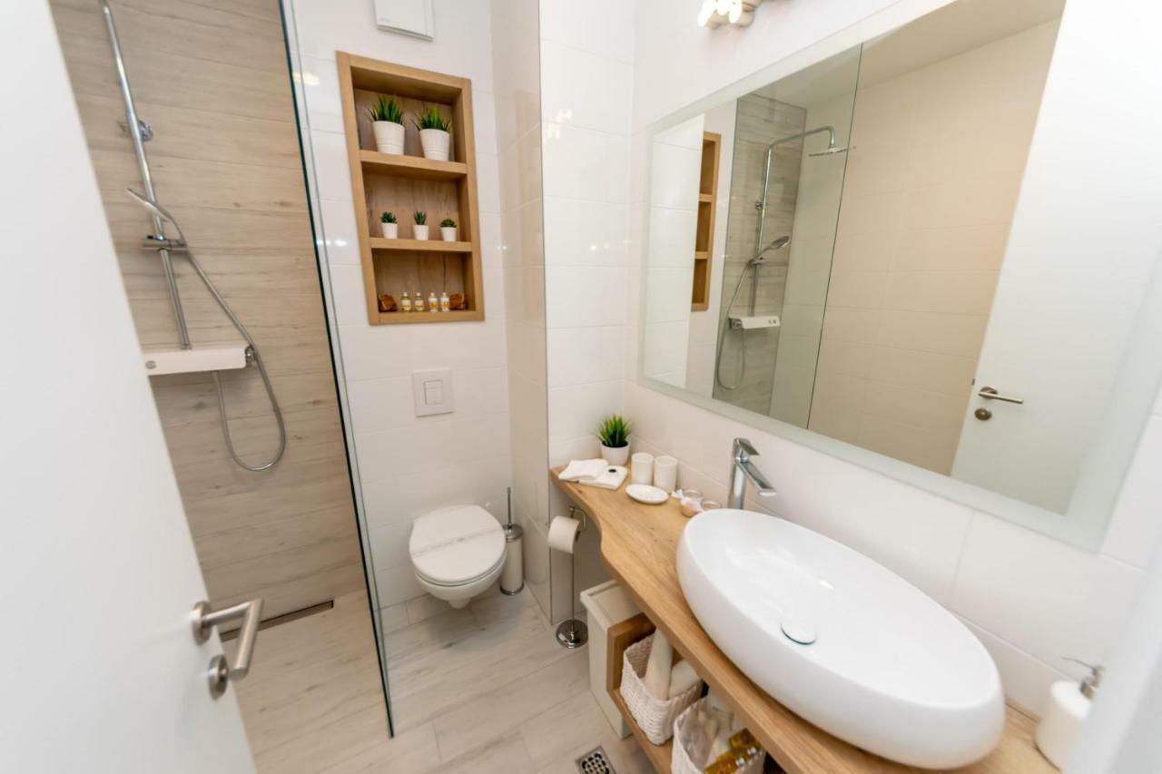 City Apartment Marlo Zadar Exterior photo