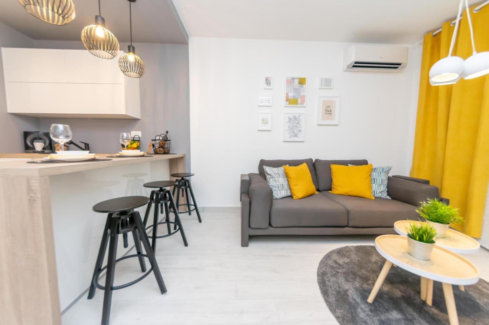 City Apartment Marlo Zadar Exterior photo