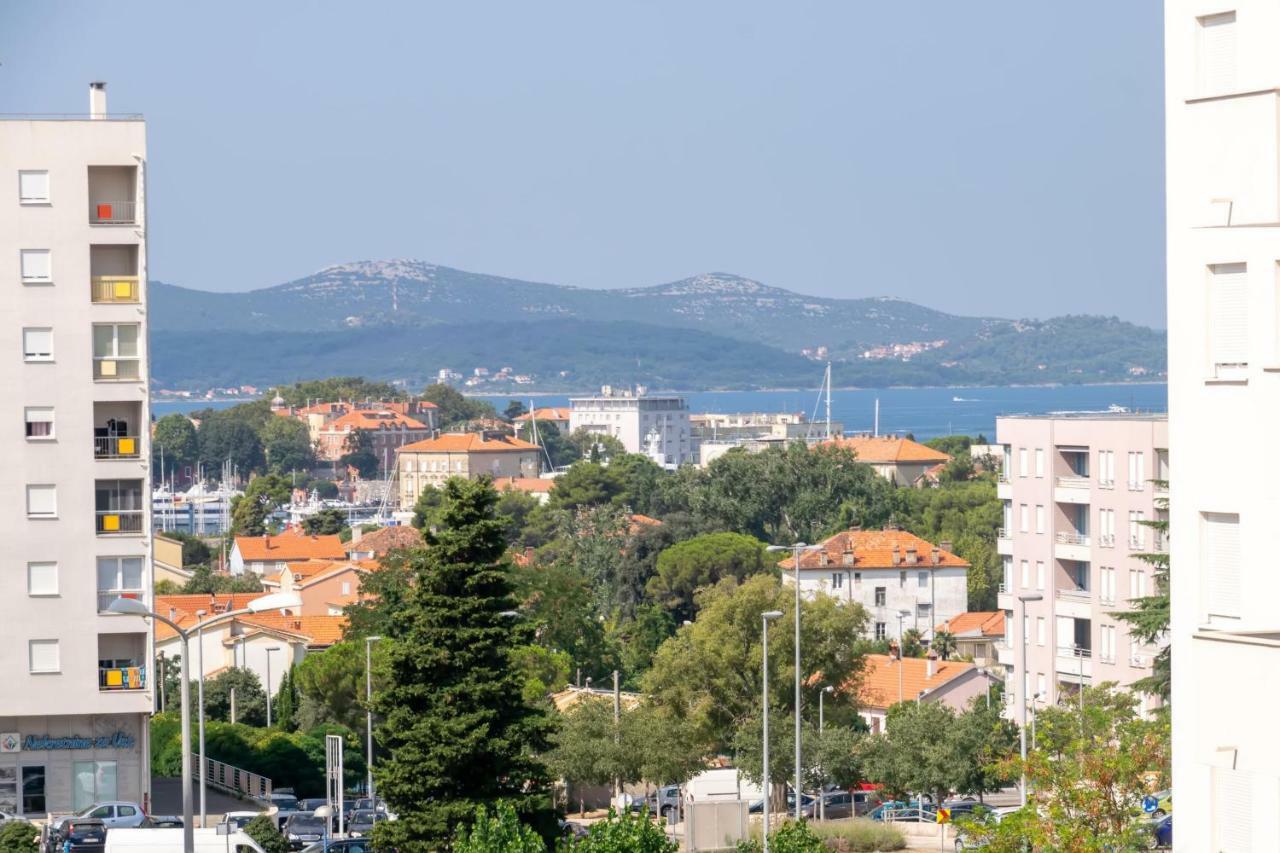 City Apartment Marlo Zadar Exterior photo