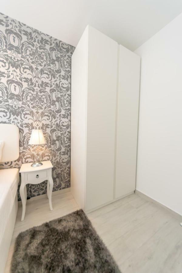 City Apartment Marlo Zadar Exterior photo
