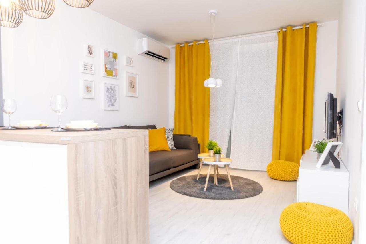 City Apartment Marlo Zadar Exterior photo