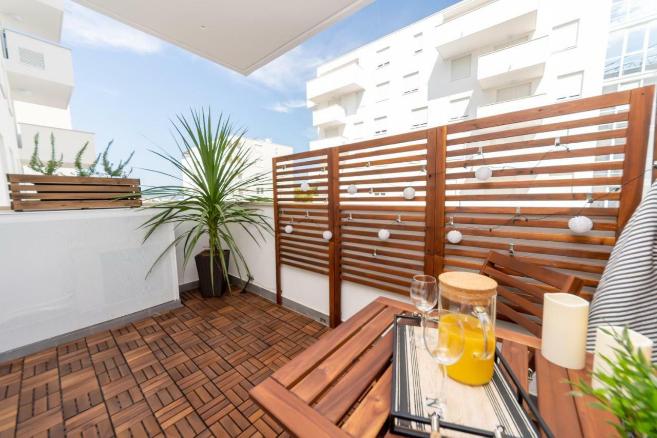 City Apartment Marlo Zadar Exterior photo