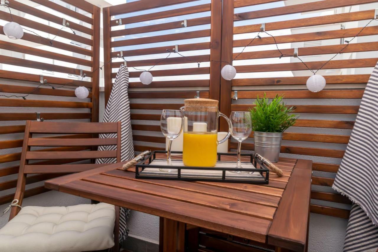 City Apartment Marlo Zadar Exterior photo