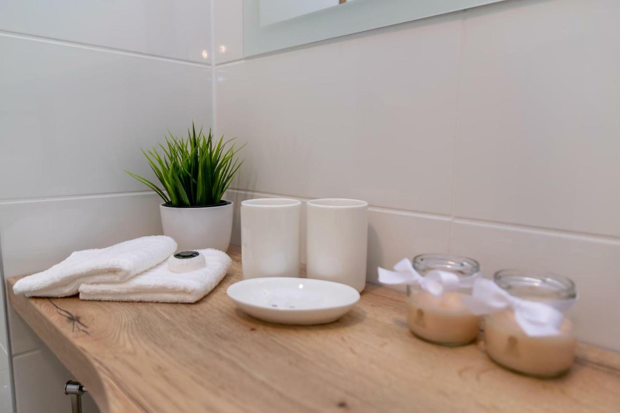City Apartment Marlo Zadar Exterior photo