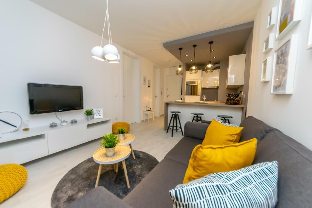 City Apartment Marlo Zadar Exterior photo