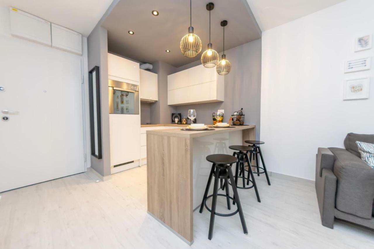 City Apartment Marlo Zadar Exterior photo
